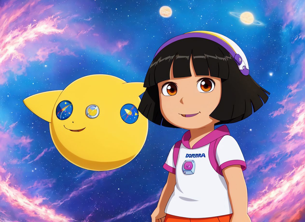 00067-20230531094738-7777-Dora the anime space explorer, Very detailed, clean, high quality, sharp image, Eric Wallis.jpg